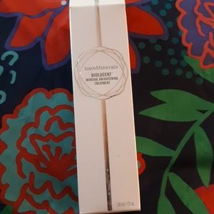 BareMinerals biolucent brightening treatment
